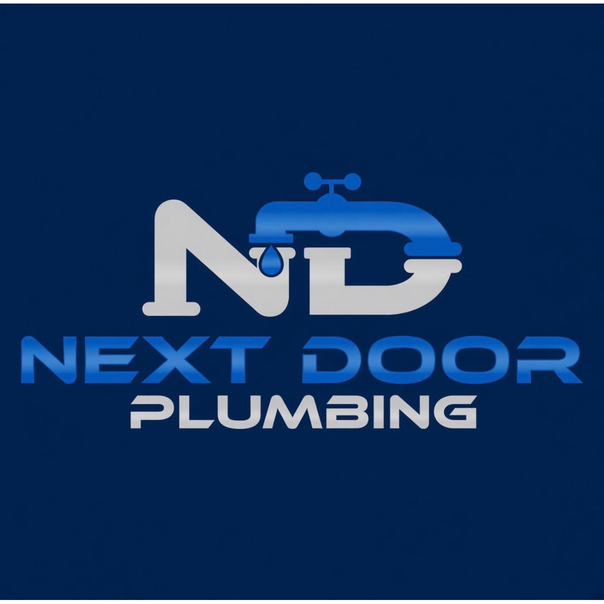 Professional Next Door Plumbing technician